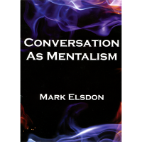 Conversation as Mentalism by Mark Elsdon