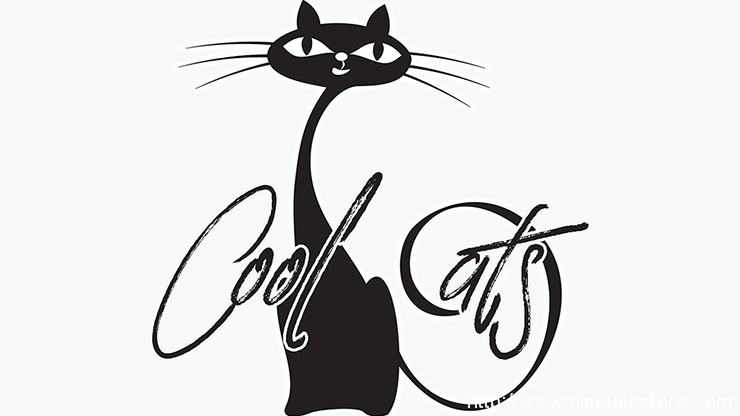 Cool C.A.T.S. by Matthew Wright and Toby Davies