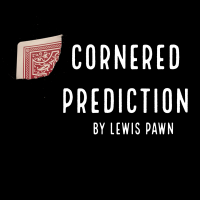 Cornered Prediction By Lewis Pawn (Instant Download)