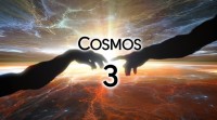 Cosmos 3 (Online Instructions) by Greg Rostami