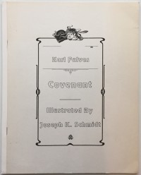 Covenant by Karl Fulves