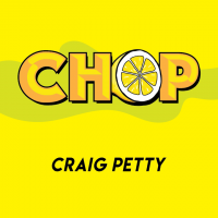 Craig Petty – Chop (2022 New)