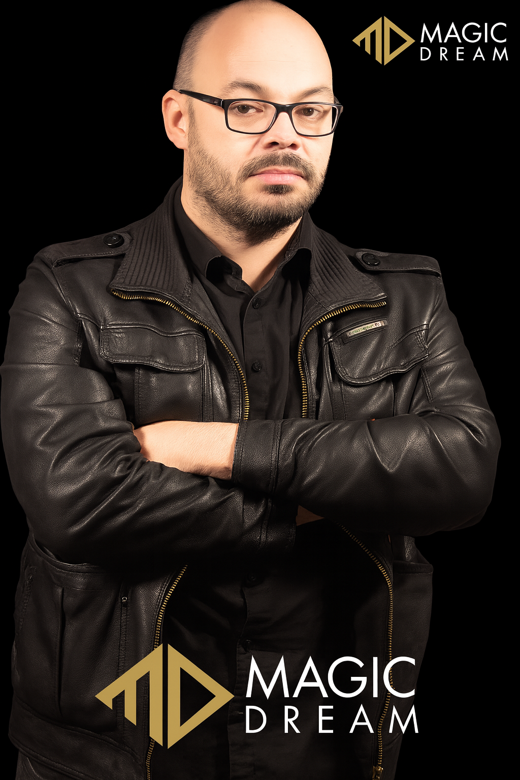 Craig Petty – Conference MD+ Magic Dream Jan 2025