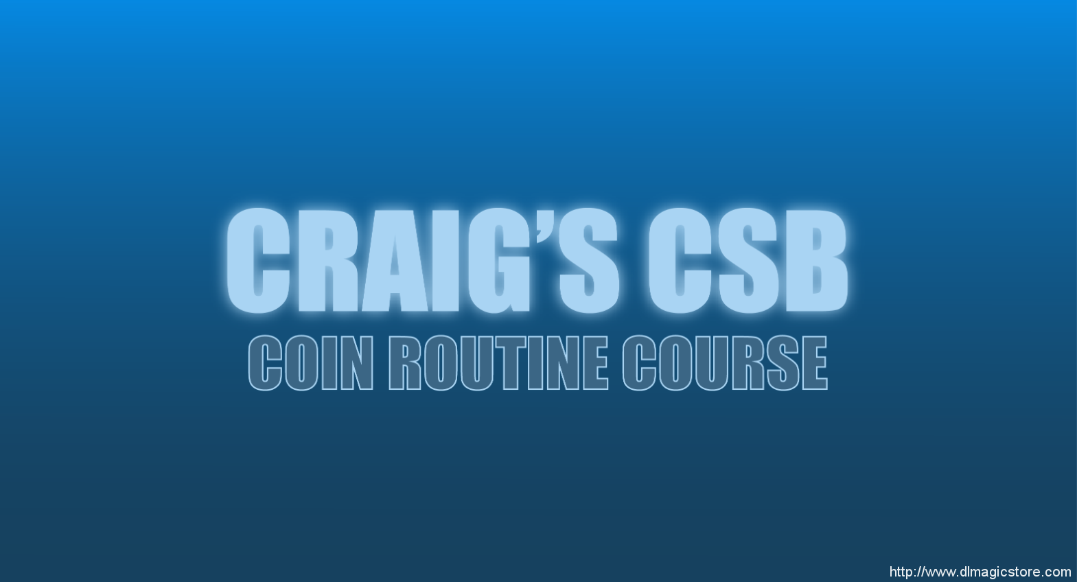 Craig Petty – Craig’s CSB (Netrix)