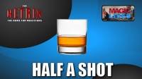 Craig Petty – Half A Shot (Netrix)