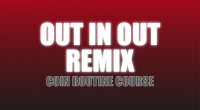 Craig Petty – Out In Out Remix (Netrix)