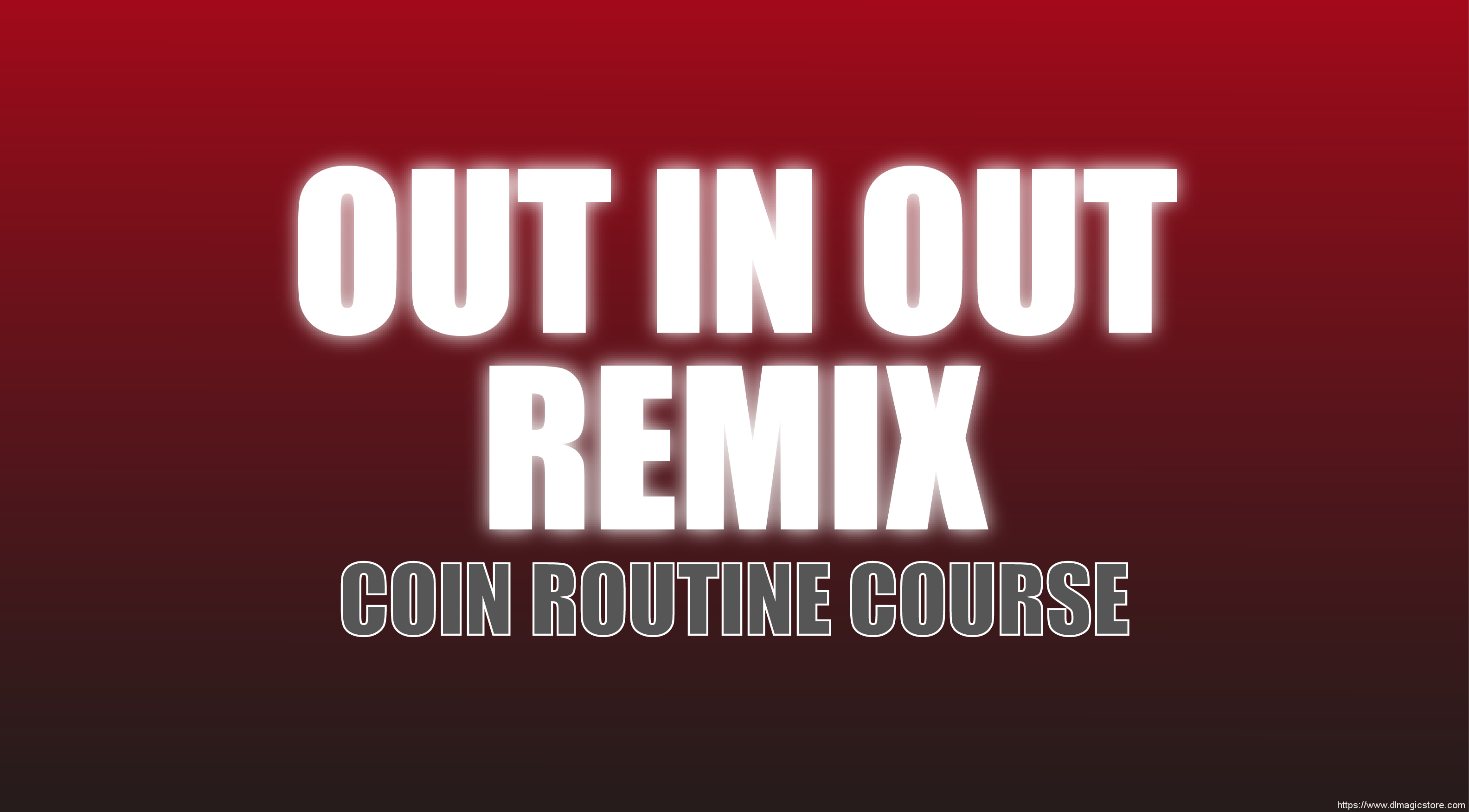 Craig Petty – Out In Out Remix (Netrix)