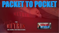 Craig Petty – Packet To Pocket (Netrix)