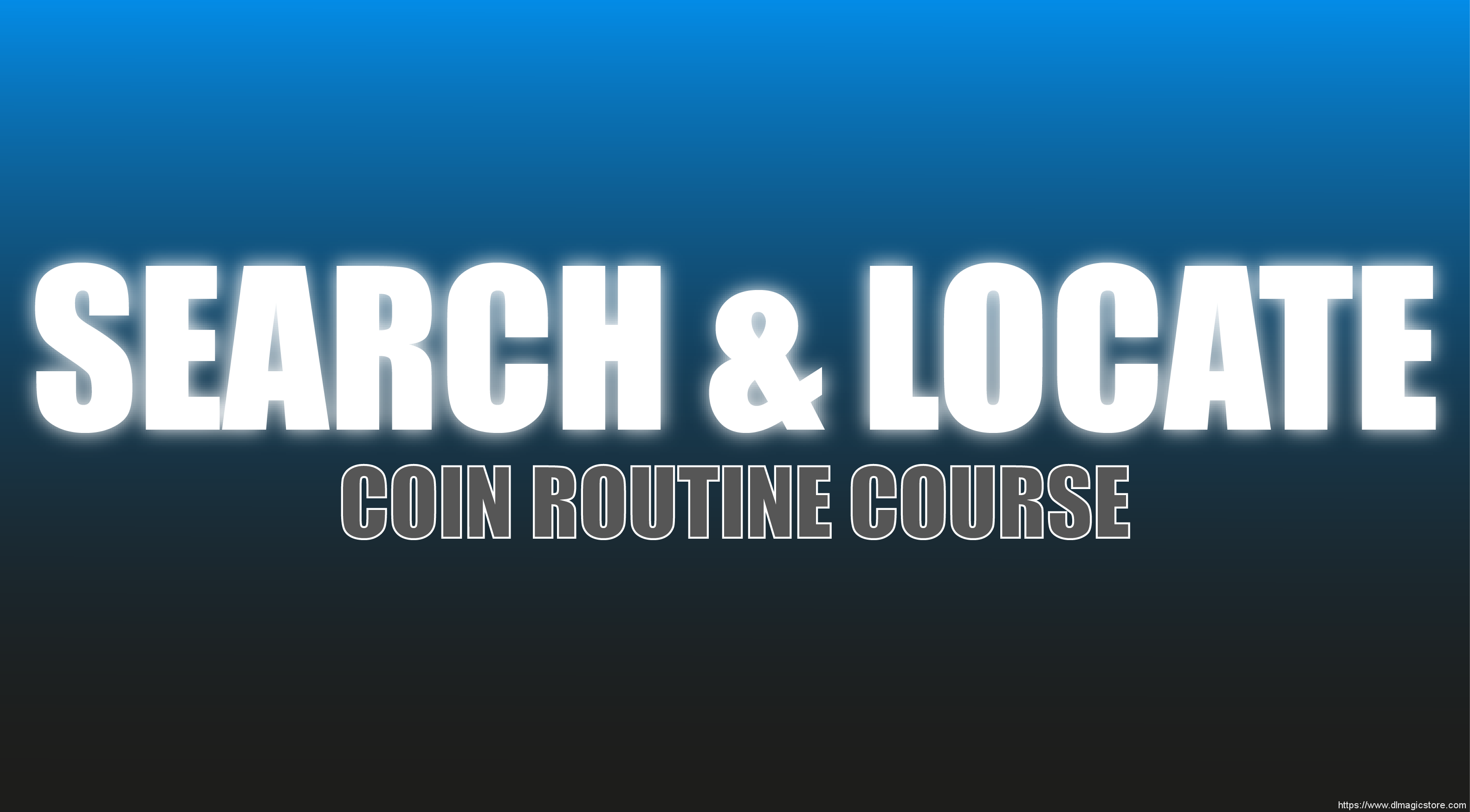 Craig Petty – Search & Locate (Netrix)