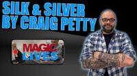 Craig Petty – Silk & Silver (Netrix)