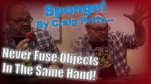 Craig Petty – Sponge (Netrix)