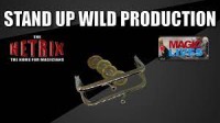 Craig Petty – Stand Up Wild Production (Netrix)