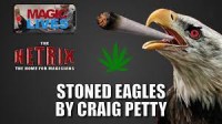 Craig Petty – Stoned Eagles (Netrix)