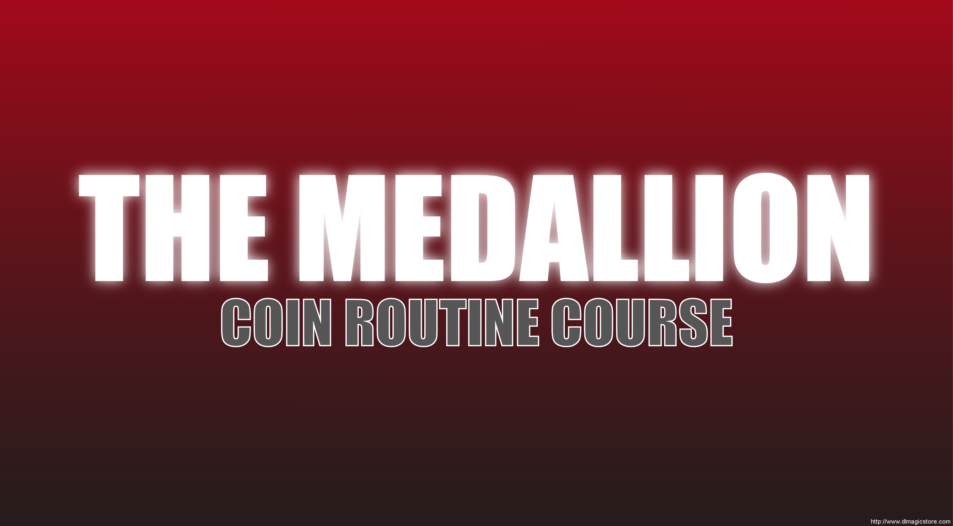 Craig Petty – The Medallion (Netrix)