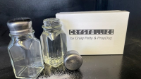 Craig Petty and PropDog – Crystalize (Gimmick Not Included)