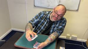 Craig’s Aces by Craig Petty