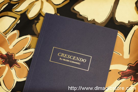 Crescendo by Helder Guimaraes