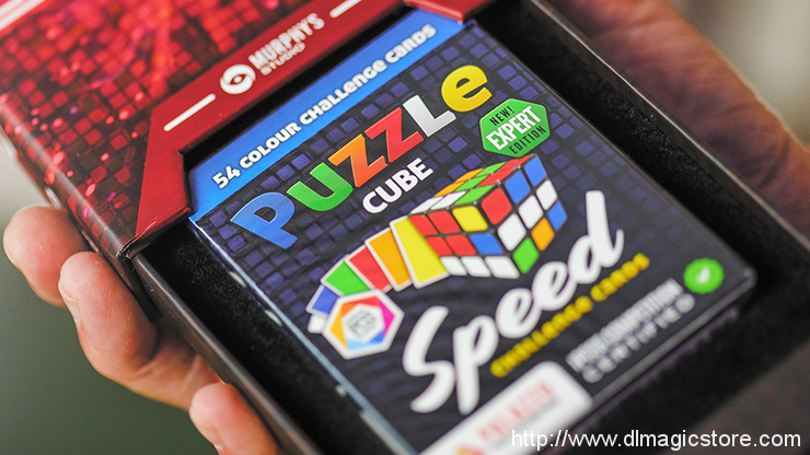 Cube 52 by Craig Petty