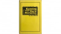 Cunning Card Miracles by Jerry Mentzer