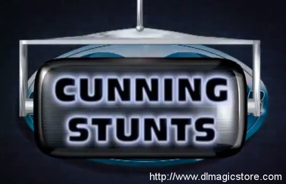 Cunning Stunts by Ellis and Webster