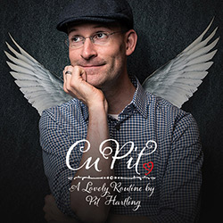 Cupit by Pit Hartling