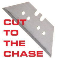 Cut to the Chase (Instant Download)