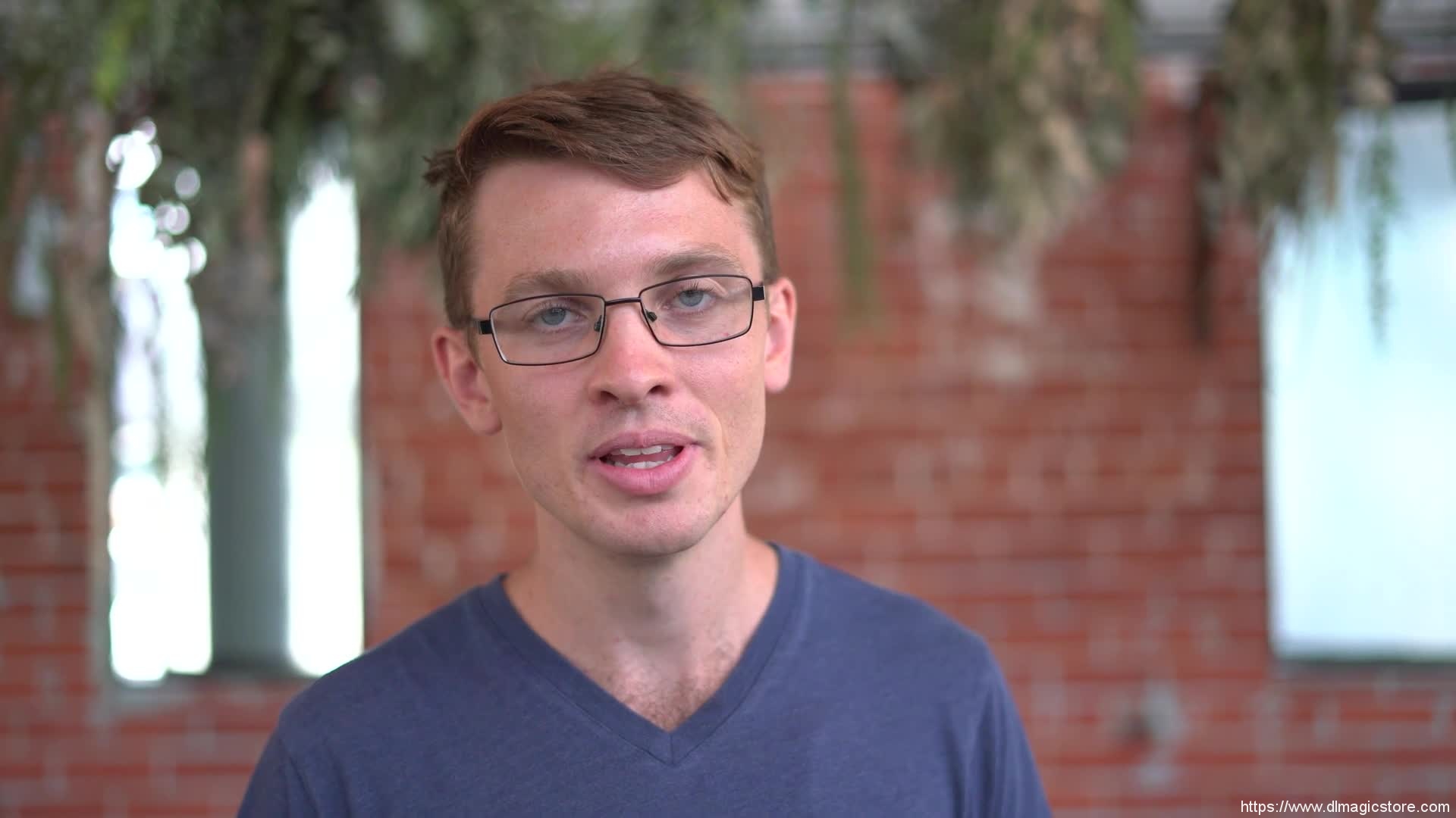 Cylinder and Coin by Samuel King