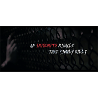 D.O.A. by Morgan Strebler and SansMinds