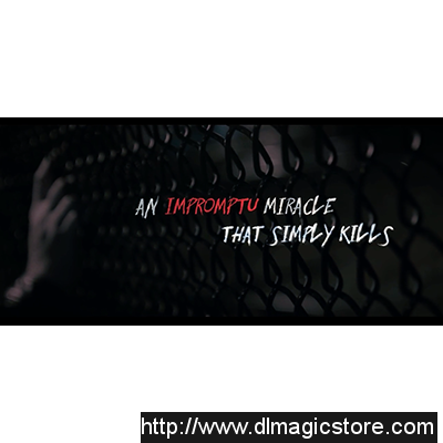 D.O.A. by Morgan Strebler and SansMinds