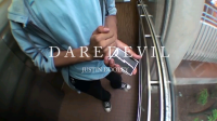 DAREDEVIL By Justin Dooley (Instant Download)