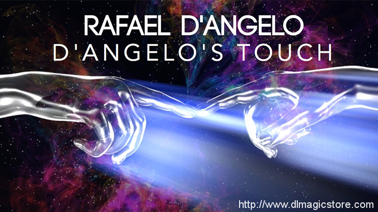 D’Angelo’s Touch (15 Downloads) by Rafael D’Angelo