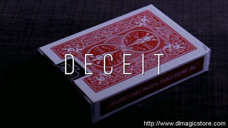 DECEIT by Sid T