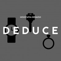 DEDUCE by Moustapha Berjaoui (Instant Download)