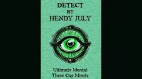 DETECT by Hendy July ebook (Download)