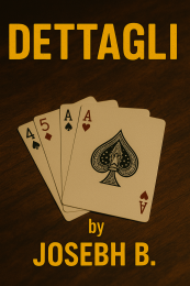 DETTAGLI by Joseph B