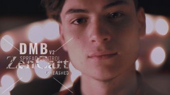 DMB Spread Control 2.0 by Franco Pascali