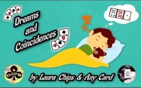DREAMS AND COINCIDENCES by LauraChips and anycard