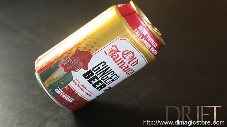 DRIFT 2.0 by Mystique Factory