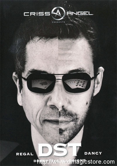 DST by Luke Dancy and David Regal