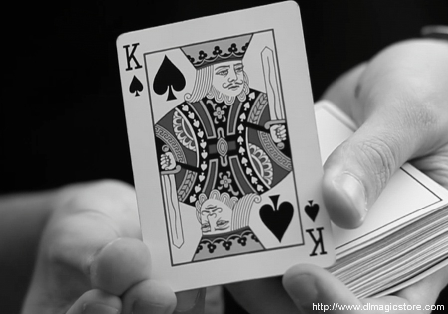 Daisho Switch by Miquel Roman