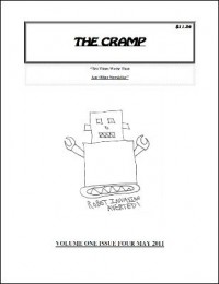 Dale A. Hildebrandt – The Cramp: Volume 1, Number 4