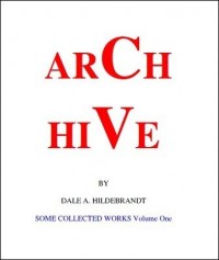 Dale A. Hildebrandt – Arch Hive