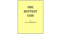 Dale Hildebrandt – One Hottest Coin