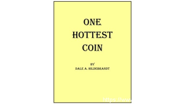 Dale Hildebrandt – One Hottest Coin