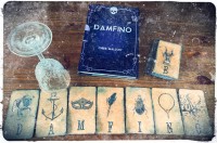 Damfino by Chris Mallon (Card templates not included)