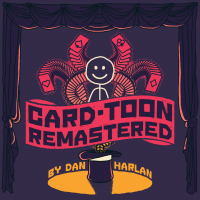 Dan Harlan – Card-Toon Remastered