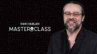 Dan Harlan Masterclass Live lecture by Dan Harlan