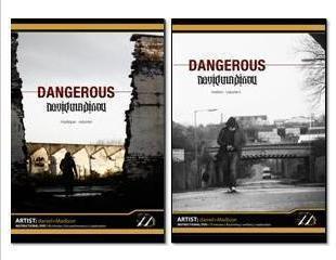 Dangerous by Daniel Madison 2 Volume set