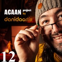 Dani DaOrtiz – ACAAN Project – Episode 12