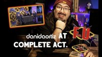 Dani DaOrtiz Fool Us Act  Magic download (video) by Dani DaOrtiz – Explanation Only